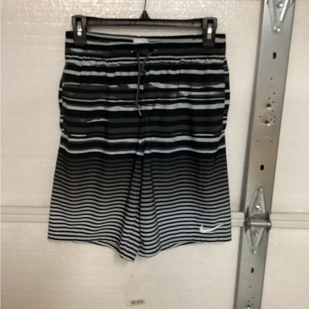 Nike Swimming trunks size men’s small